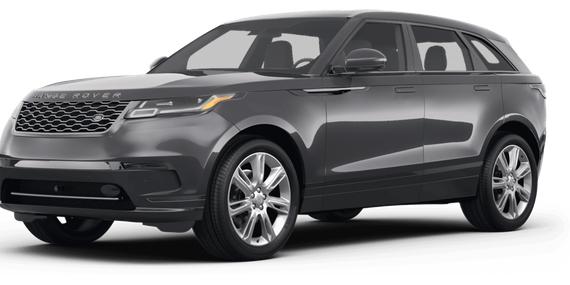 LAND ROVER RANGE ROVER VELAR 2024 SALYL2EXXRA373879 image